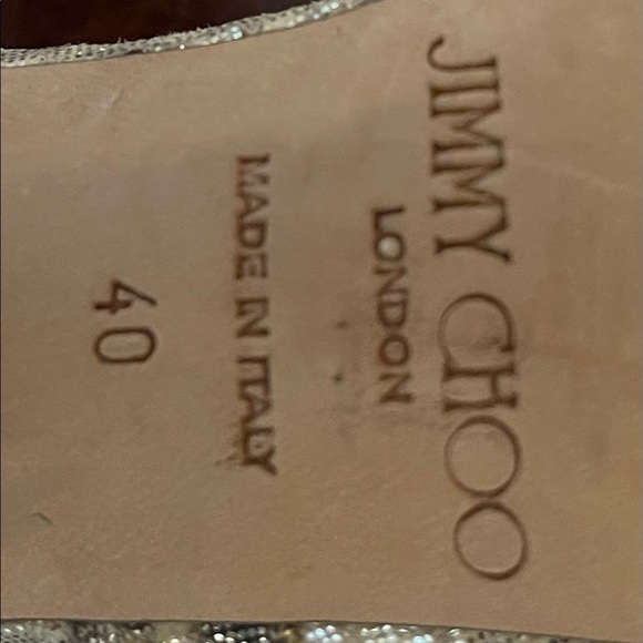 Jimmy Choo - Picture 6 of 8